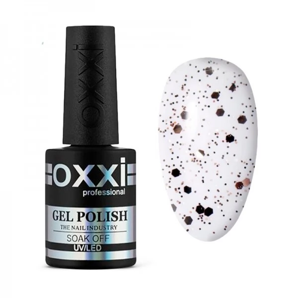 TOP TWIST no.07 10 ml OXXI TOP TWIST no.07 10 ml OXXI