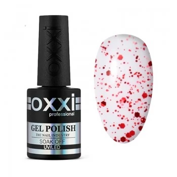 TOP TWIST no.08 10 ml OXXI