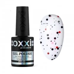 TOP TWIST no.09 10 ml OXXI
