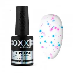 TOP TWIST no.10 10 ml OXXI