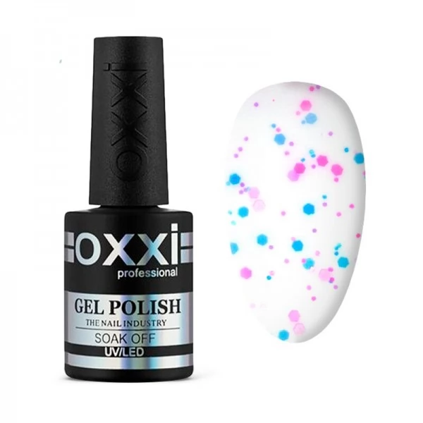 TOP TWIST no.10 10 ml OXXI TOP TWIST no.10 10 ml OXXI