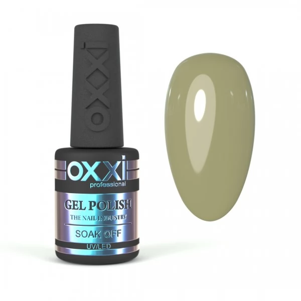 Gel polish OXXI 10 ml 276 Gel polish OXXI 10 ml 276