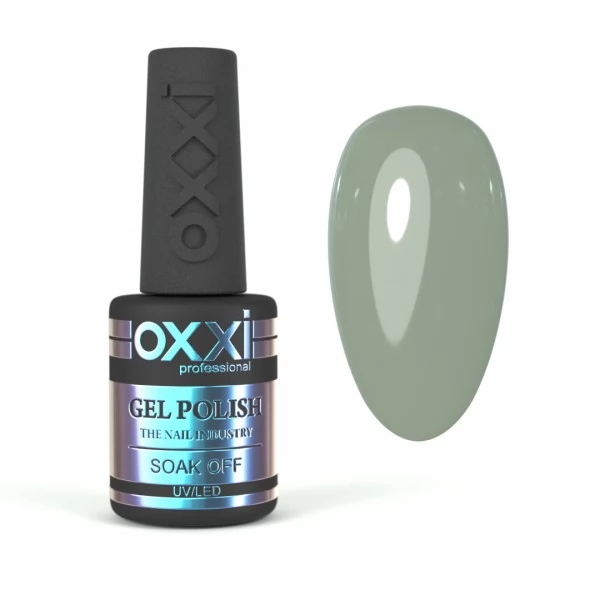 Gel polish OXXI 10 ml 295 Gel polish OXXI 10 ml 295