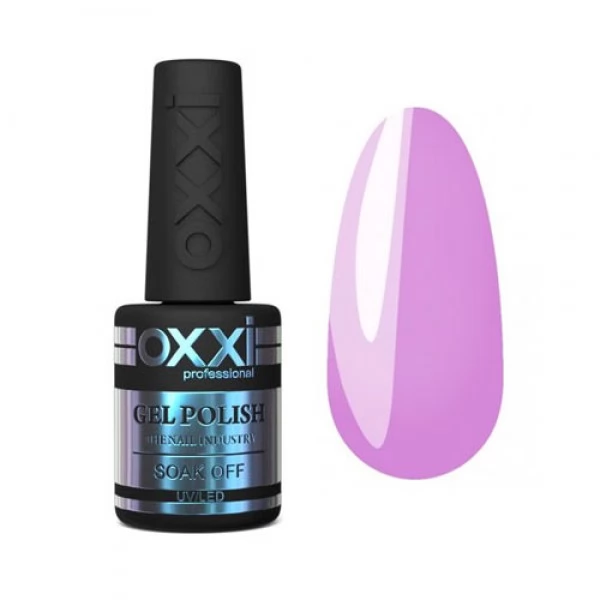 Gel polish OXXI 10 ml 304 Gel polish OXXI 10 ml 304