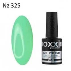 Gel polish OXXI 10 ml 325