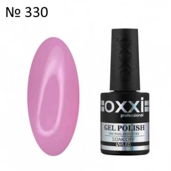 Gel polish OXXI 10 ml 330
