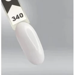 Gel polish OXXI 10 ml 340
