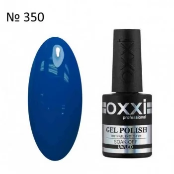Gel polish OXXI 10 ml 350