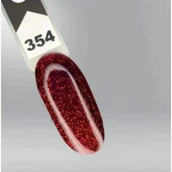 Gel polish OXXI 10 ml 354