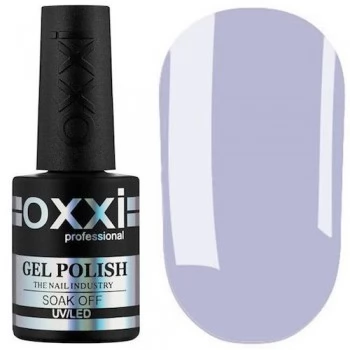 Gel polish OXXI 10 ml 362