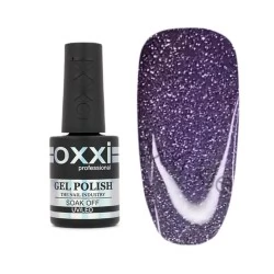 Gel polish Oxxi 10 ml Disco BOOM 008