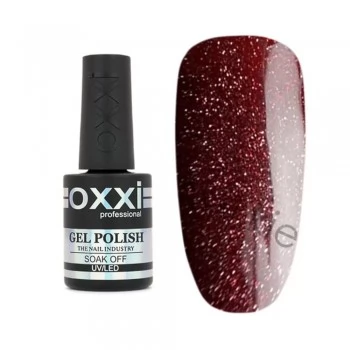 Gel polish Oxxi 10 ml Disco BOOM 010