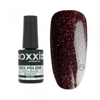 Gel polish Oxxi 10 ml Disco BOOM 011