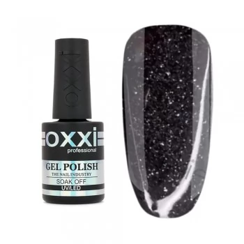 Gel polish Oxxi 10 ml Disco BOOM 014