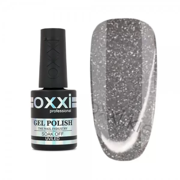 Gel polish Oxxi 10 ml Disco BOOM 016