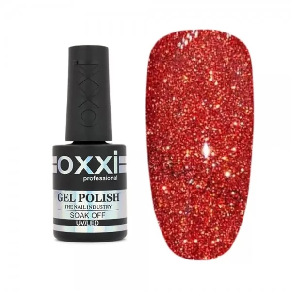 Gel polish Oxxi Disco 004 10 ml Gel polish Oxxi Disco 004 10 ml
