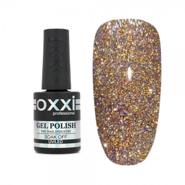Gel polish Oxxi Disco 005 10 ml Gel polish Oxxi Disco 005 10 ml
