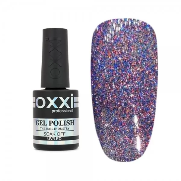 Gel polish Oxxi Disco 006 10 ml Gel polish Oxxi Disco 006 10 ml
