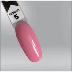 Gel polish Oxxi 10 ml FRENCH 005