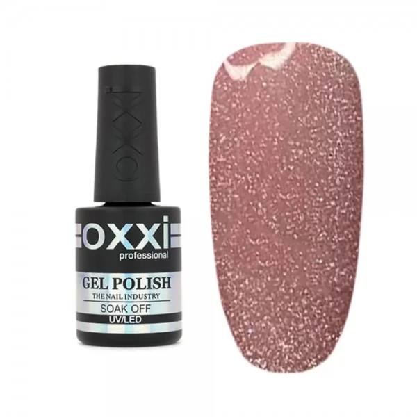 Gel polish Oxxi 10 ml GLORY 002 Gel polish Oxxi 10 ml GLORY 002