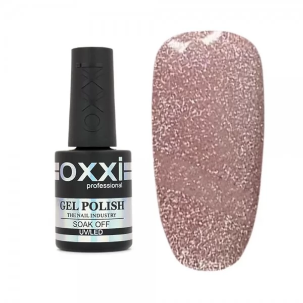 Gel polish Oxxi 10 ml GLORY 004 Gel polish Oxxi 10 ml GLORY 004