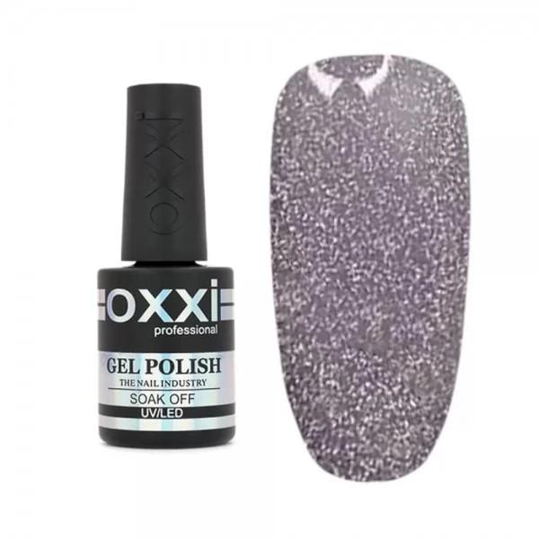Gel polish Oxxi 10 ml GLORY 010 Gel polish Oxxi 10 ml GLORY 010