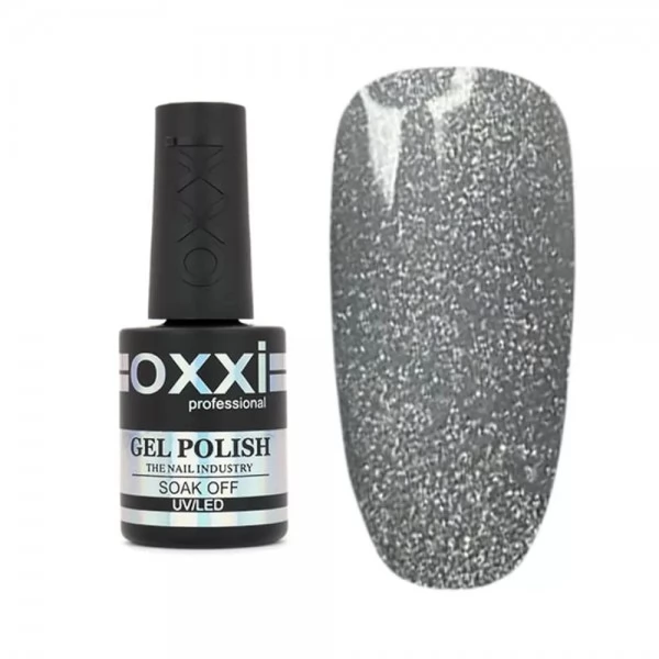Gel polish Oxxi 10 ml GLORY 011 Gel polish Oxxi 10 ml GLORY 011