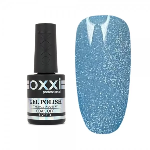 Gel polish Oxxi 10 ml GLORY 012 Gel polish Oxxi 10 ml GLORY 012