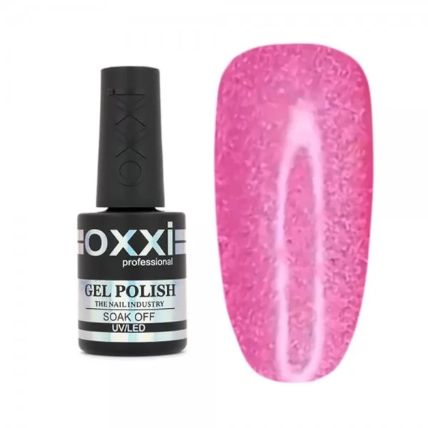 Gel polish Oxxi 10 ml GLORY 013 Gel polish Oxxi 10 ml GLORY 013