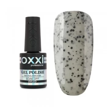 Gel polish Oxxi GRANITE 01 10 ml