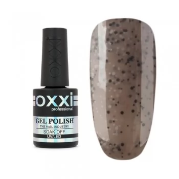 Gel polish Oxxi GRANITE 02 10 ml