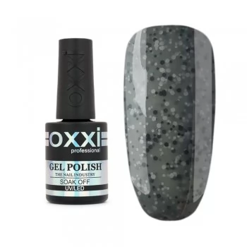 Gel polish Oxxi GRANITE 07 10 ml