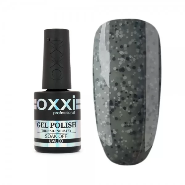 Gel polish Oxxi GRANITE 07 10 ml