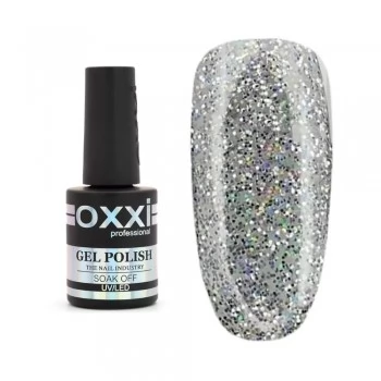 Gel polish Oxxi 10 ml OPAL 02