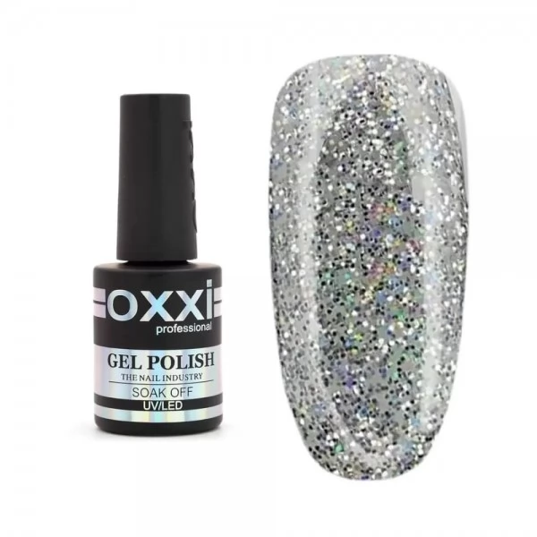 Gel polish Oxxi 10 ml OPAL 02
