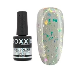 RUMBA gel polish OXXI