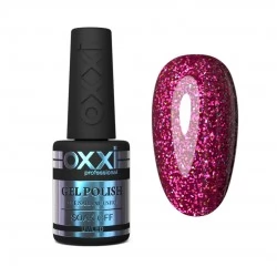STAR gel polish OXXI