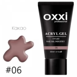 Acryl gel Oxxi professional 006 30 ml