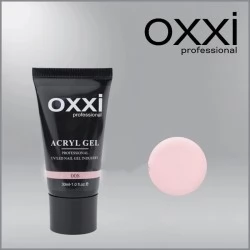 Acryl gel Oxxi professional 008 30 ml