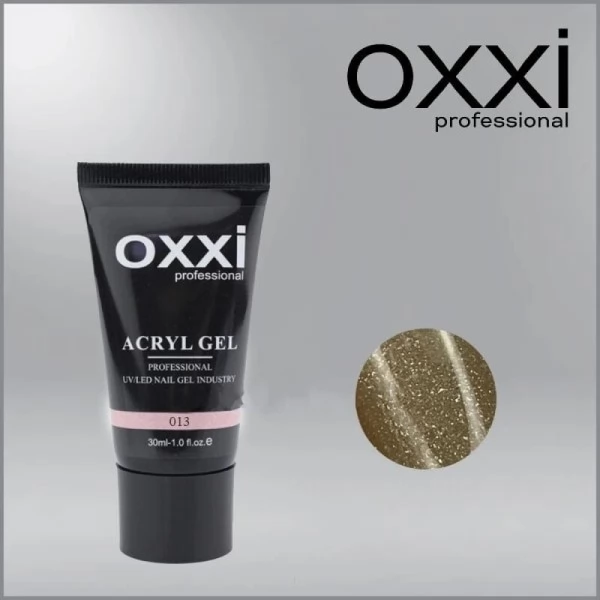 Acryl gel Oxxi professional 013 30 ml Acryl gel Oxxi professional 013 30 ml