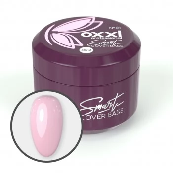 Smart Base no.1 15 ml