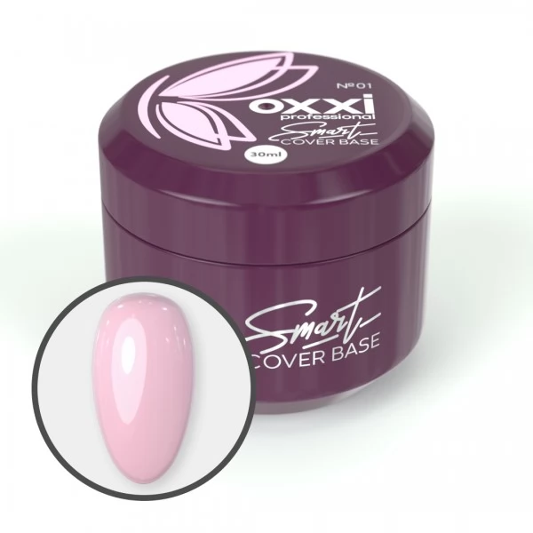Smart Base no.1 30 ml Smart Base no.1 30 ml
