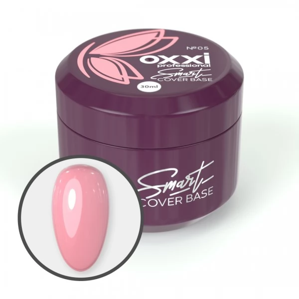 Smart Base no.5 30 ml