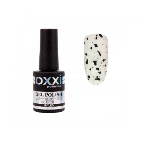 OXXI Top TWIST Matte 10 ml OXXI Top TWIST Matte 10 ml