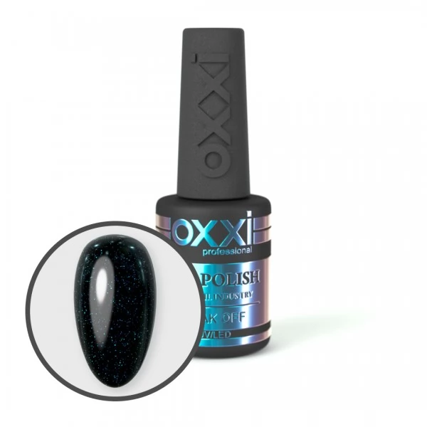 Top Oxxi COSMO TOP (with sticky layer) 10 ml Top Oxxi COSMO TOP (with sticky layer) 10 ml