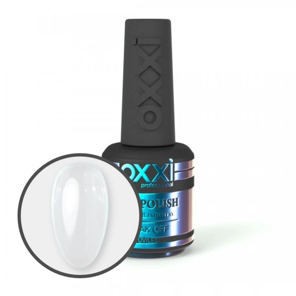 GrandRUBBER BASE (rubber base) 15 ml