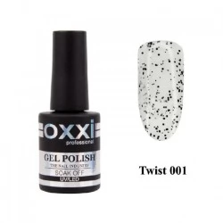 TOP TWIST OXXI