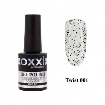 OXXI Top TWIST 001 10 ml