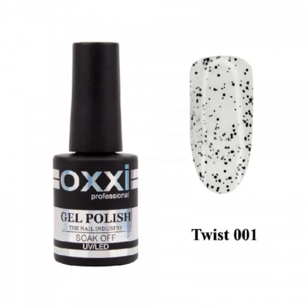OXXI Top TWIST 001 10 ml
