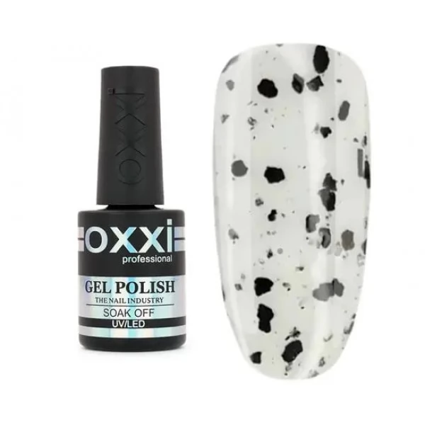 OXXI Top TWIST 002 10 ml
